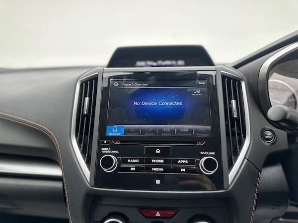Used Subaru XV 2018 for sale - 74289173: Photo 44