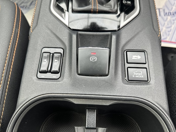 Used Subaru XV 2018 for sale - 74289173: Photo 47