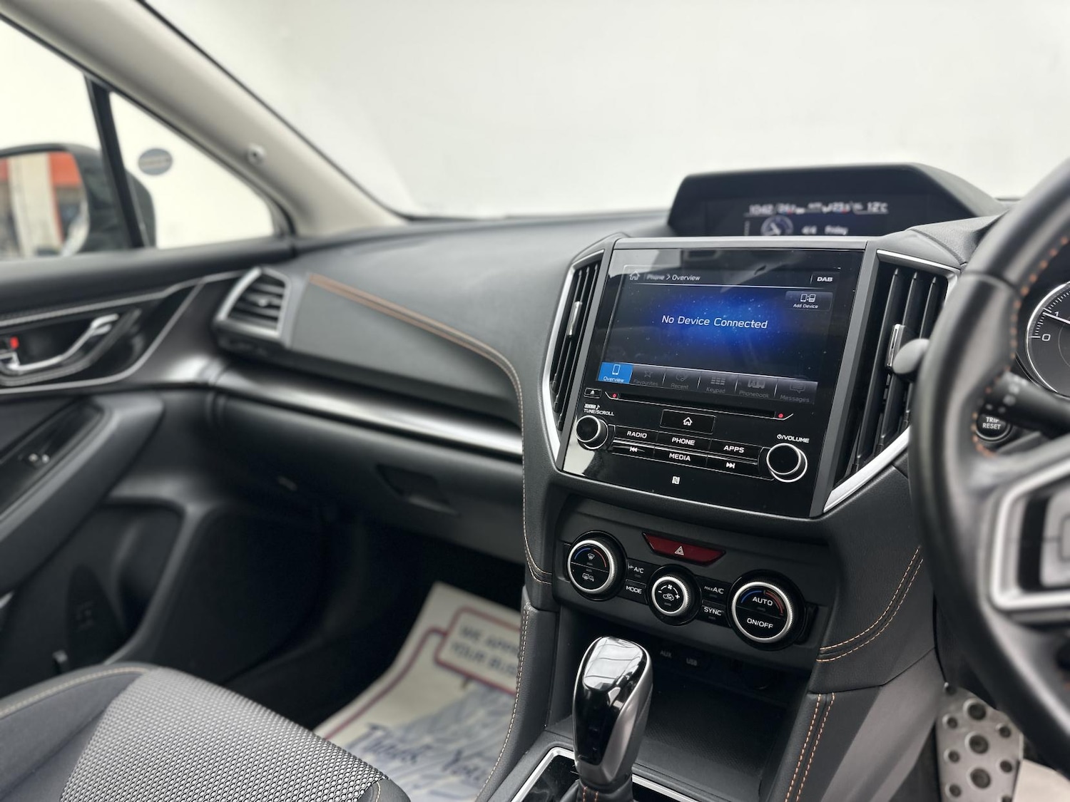 Vehicle 50