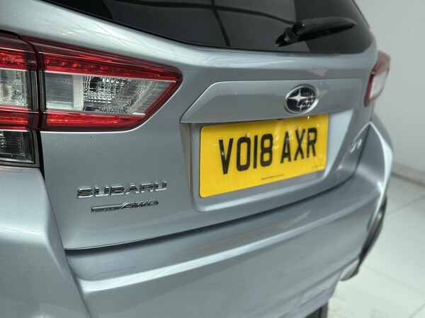 Used Subaru XV 2018 for sale - 74289173: Photo 56