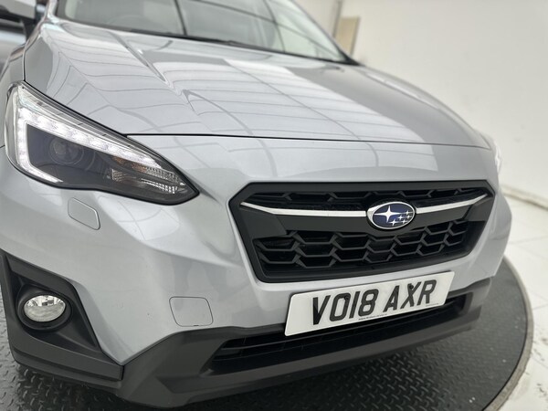 Used Subaru XV 2018 for sale - 74289173: Photo 57