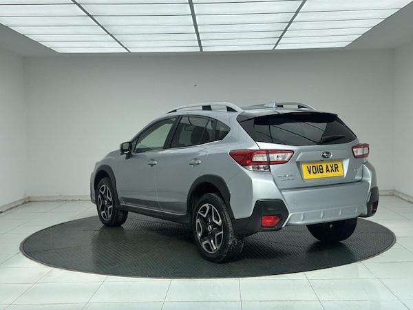 Used Subaru XV 2018 for sale - 74289173: Photo 5