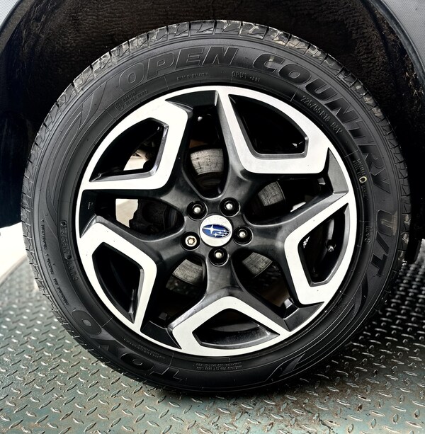 Used Subaru XV 2018 for sale - 74289173: Photo 60