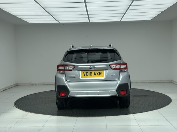 Used Subaru XV 2018 for sale - 74289173: Photo 6