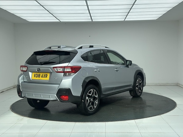 Used Subaru XV 2018 for sale - 74289173: Photo 7