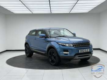 2012 - 2.2 eD4 Pure Coupe 3dr Diesel Manual FWD Euro 5 (s/s) (150 ps)