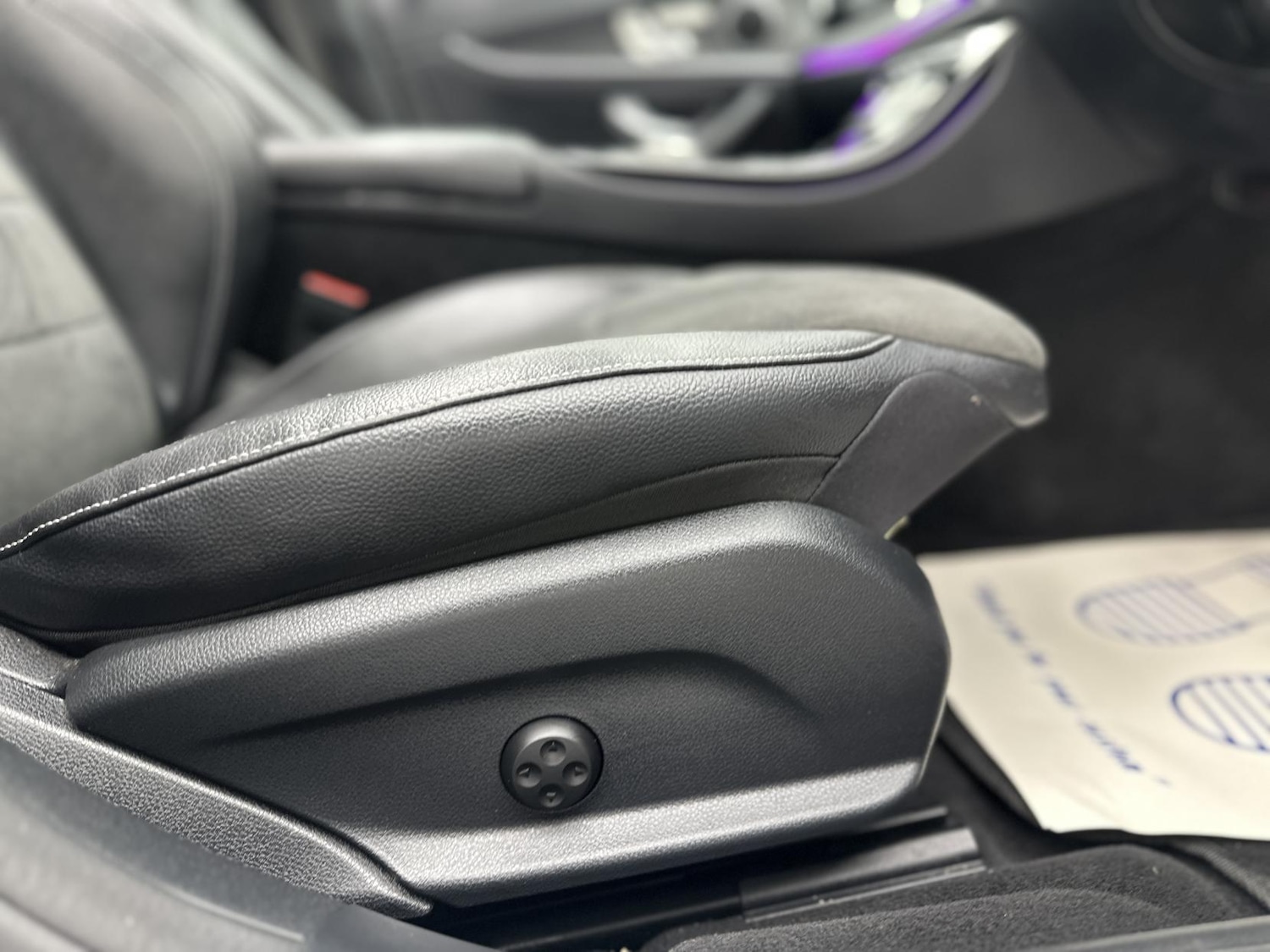 Used Mercedes-Benz E Class 2016 for sale - 76785539: Photo 19