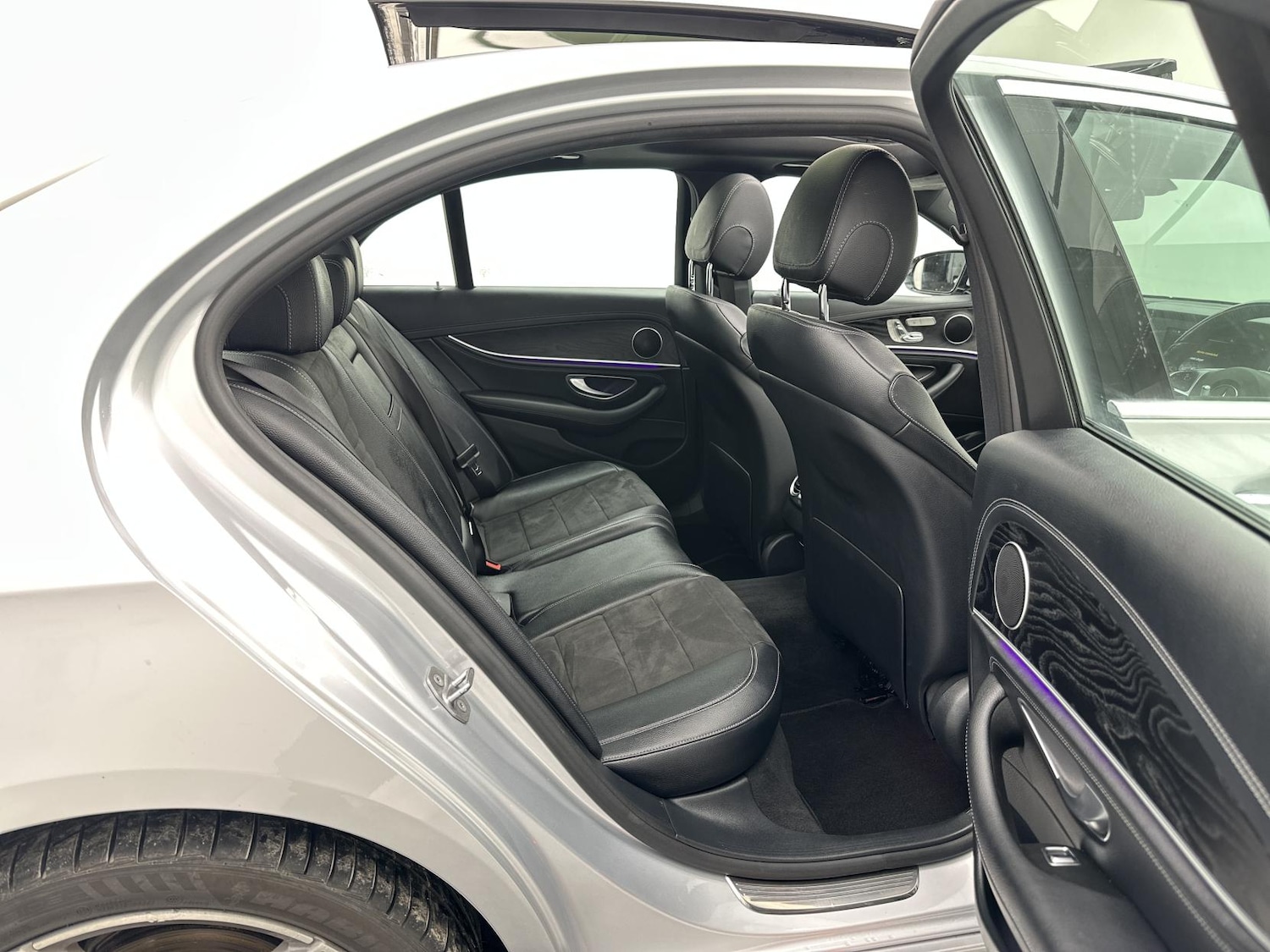 Used Mercedes-Benz E Class 2016 for sale - 76785539: Photo 22