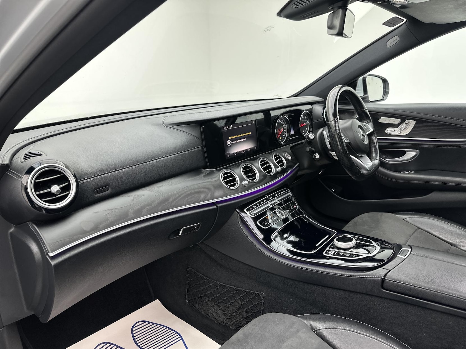 Used Mercedes-Benz E Class 2016 for sale - 76785539: Photo 33