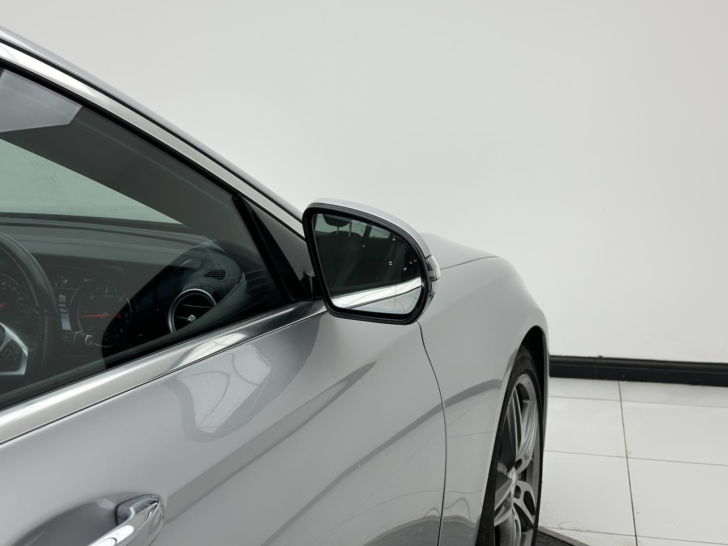 Used Mercedes-Benz E Class 2016 for sale - 76785539: Photo 38