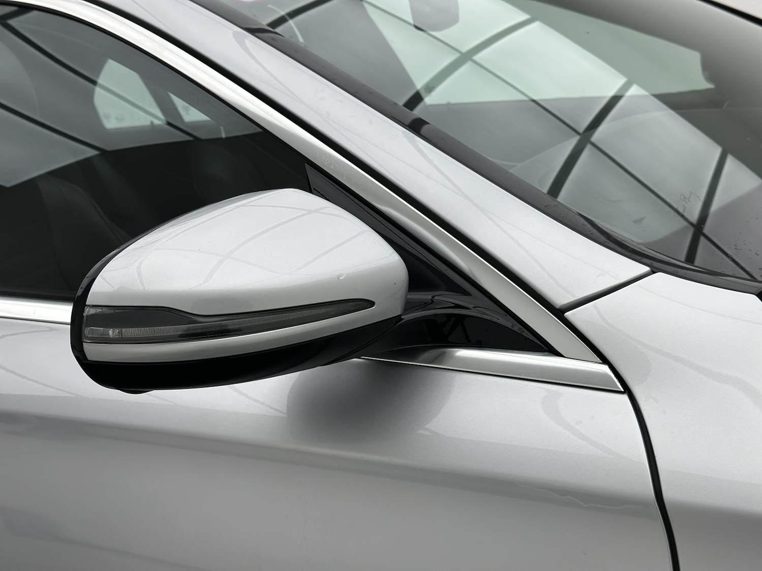 Used Mercedes-Benz E Class 2016 for sale - 76785539: Photo 39