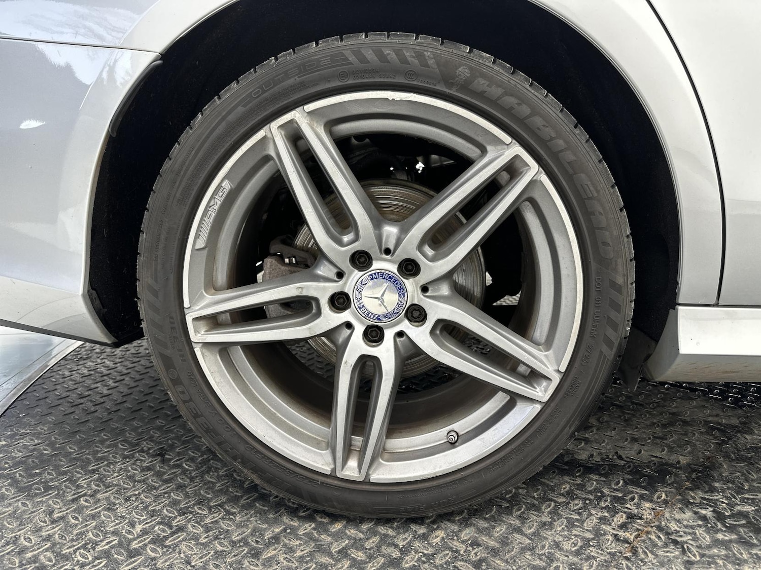 Used Mercedes-Benz E Class 2016 for sale - 76785539: Photo 41