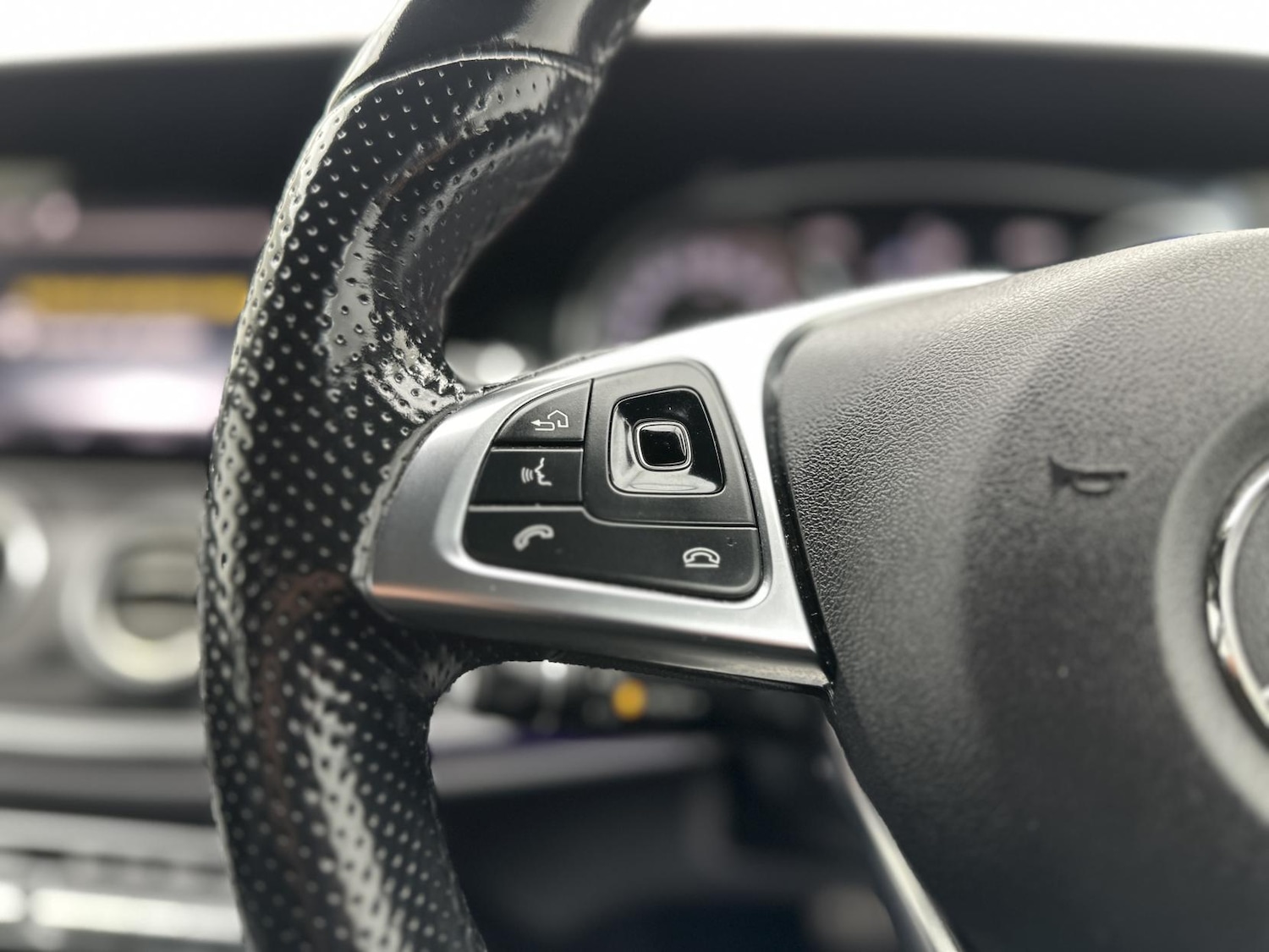 Used Mercedes-Benz E Class 2016 for sale - 76785539: Photo 44