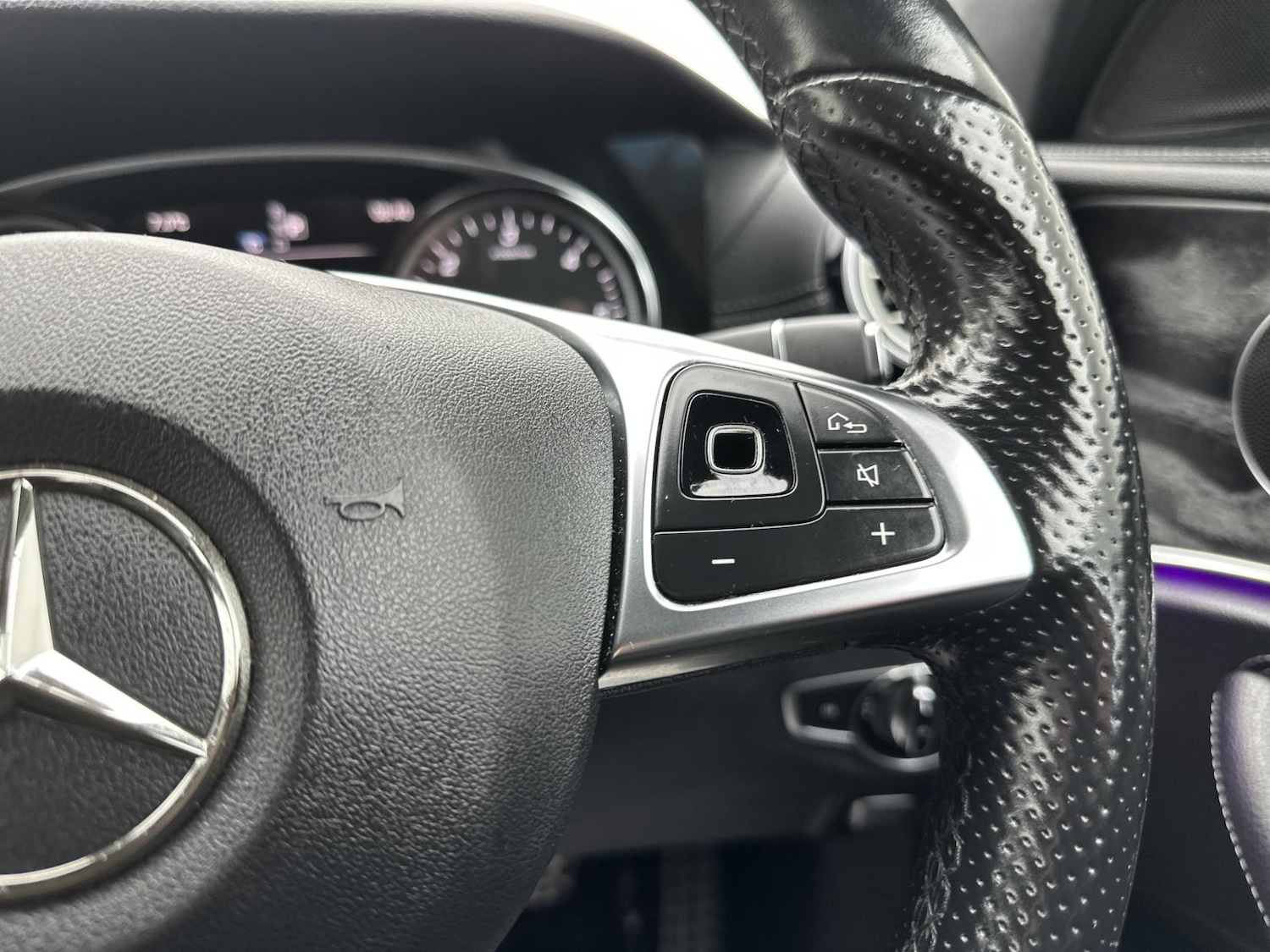 Used Mercedes-Benz E Class 2016 for sale - 76785539: Photo 45