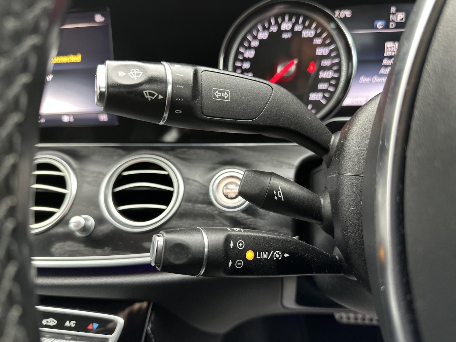 Used Mercedes-Benz E Class 2016 for sale - 76785539: Photo 47