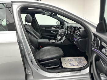 Used Mercedes-Benz E Class 2016 for sale - 76785539: Photo