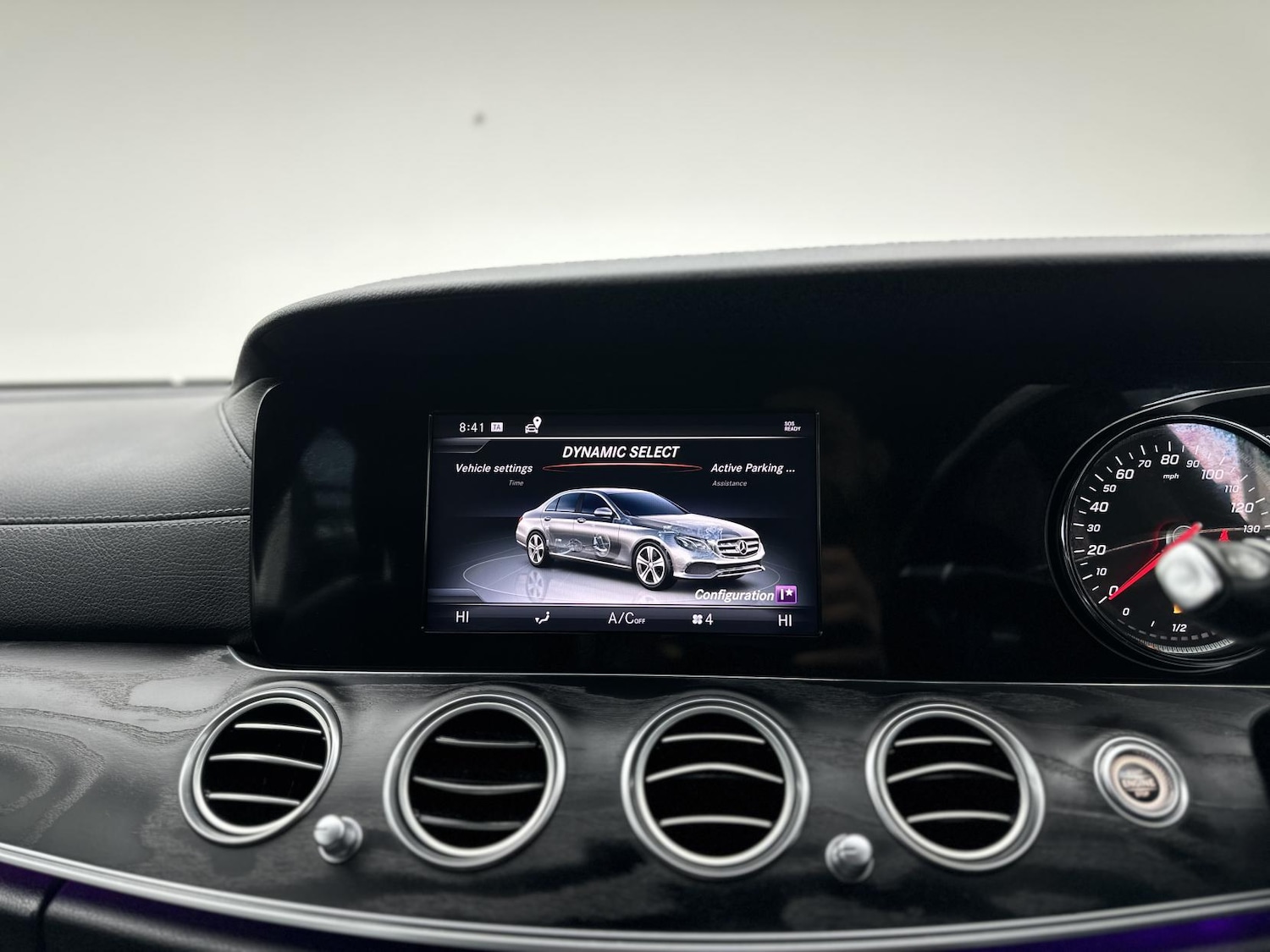 Used Mercedes-Benz E Class 2016 for sale - 76785539: Photo 50