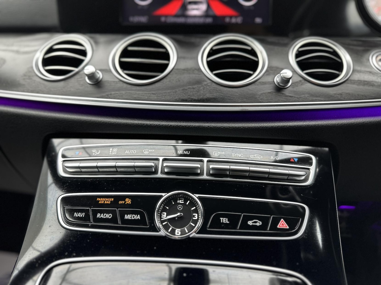 Used Mercedes-Benz E Class 2016 for sale - 76785539: Photo 55