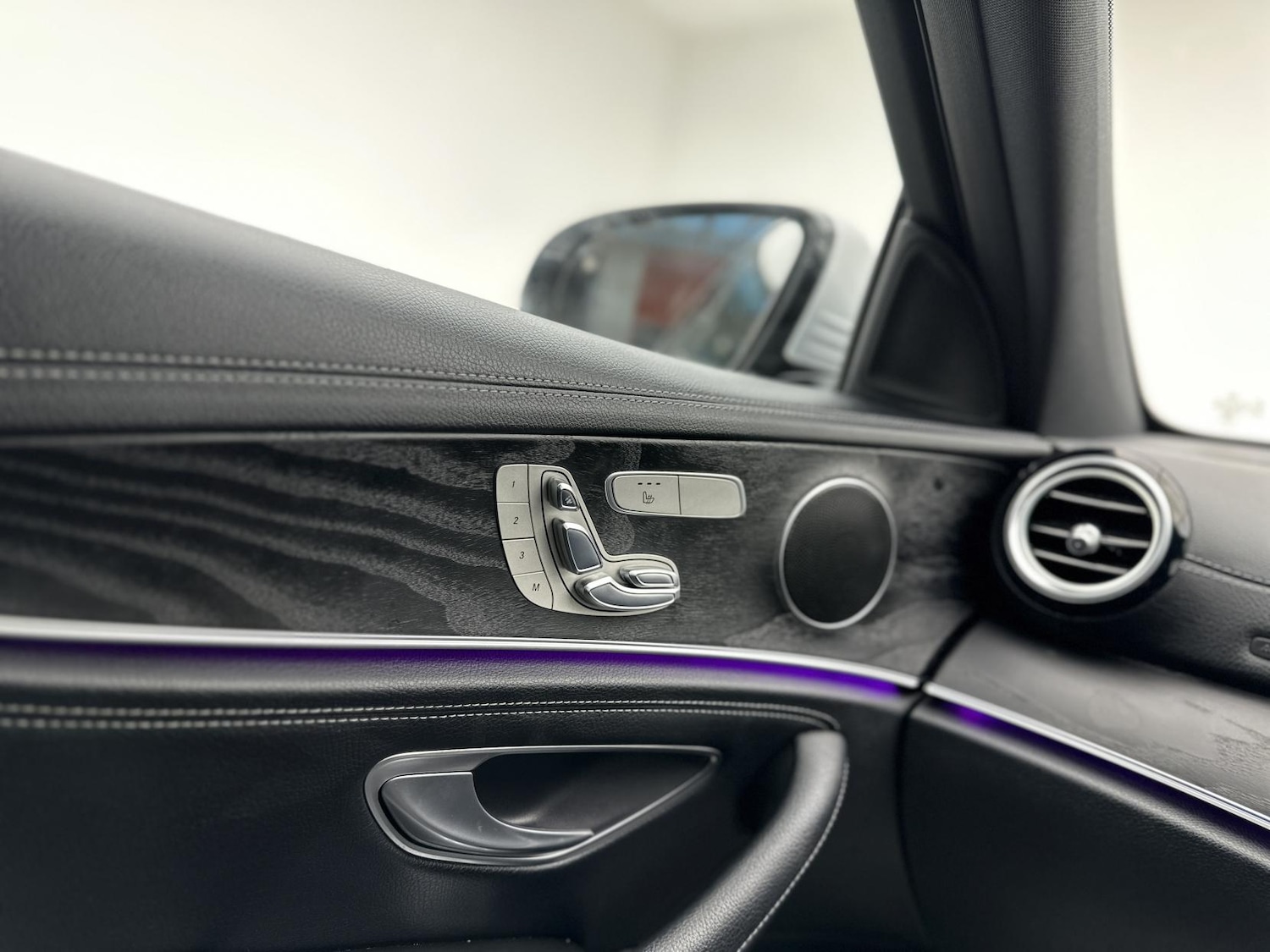 Used Mercedes-Benz E Class 2016 for sale - 76785539: Photo 58