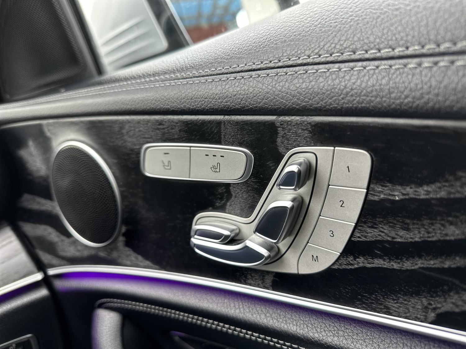 Used Mercedes-Benz E Class 2016 for sale - 76785539: Photo 59