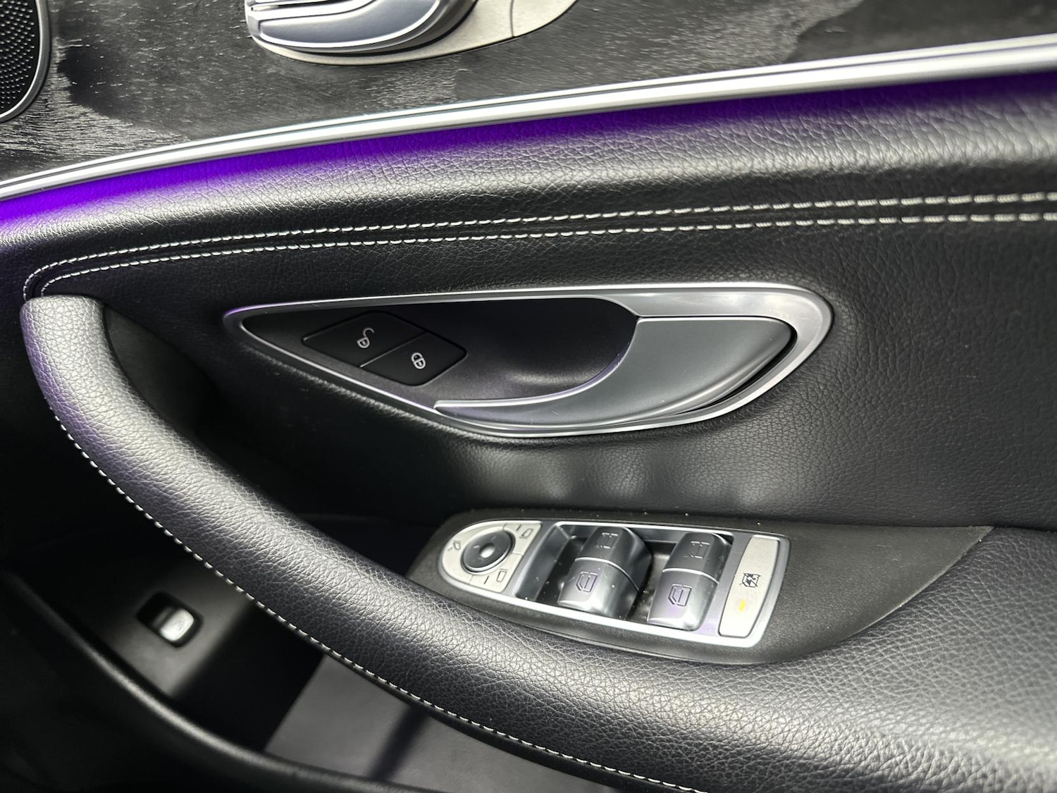 Used Mercedes-Benz E Class 2016 for sale - 76785539: Photo 60