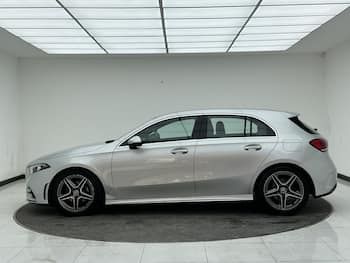 Used Mercedes-Benz A-Class 2018 for sale - 79532086: Photo