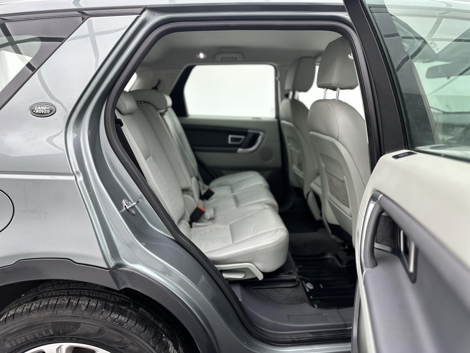 Vehicle 29