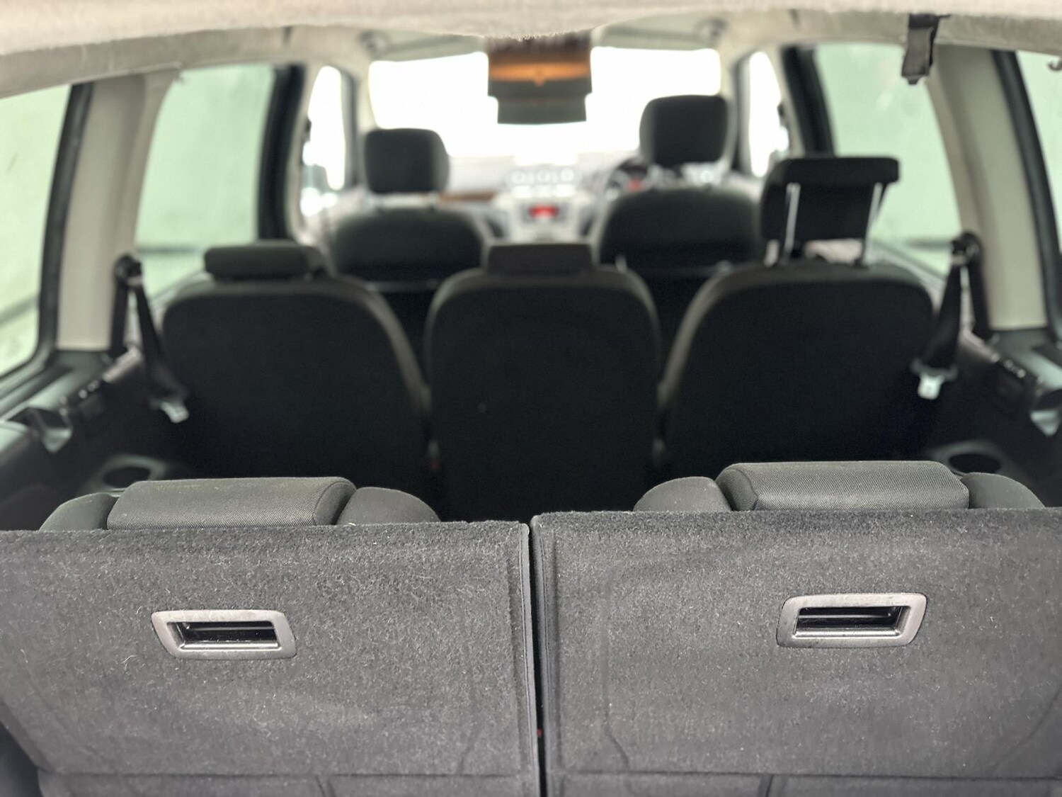 Used Ford Galaxy 2008 for sale - 77877848: Photo 15