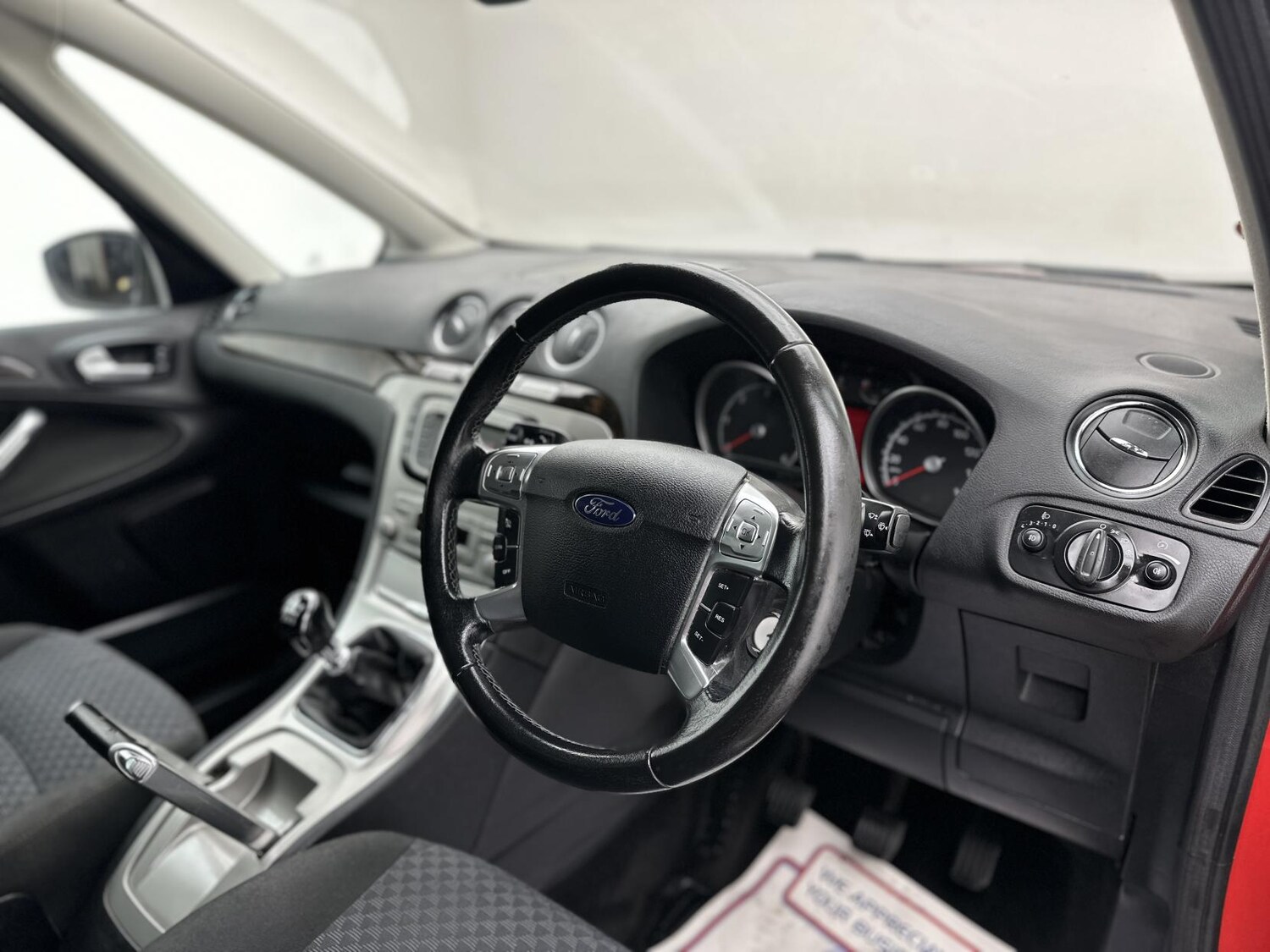 Used Ford Galaxy 2008 for sale - 77877848: Photo 20