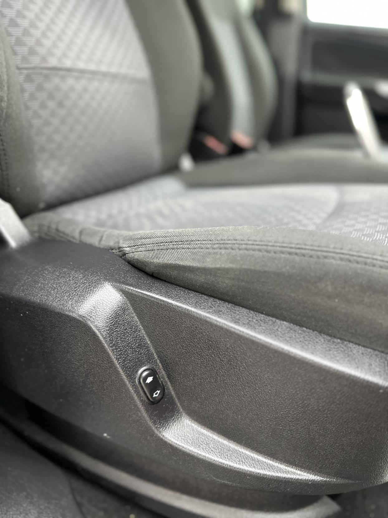 Used Ford Galaxy 2008 for sale - 77877848: Photo 21