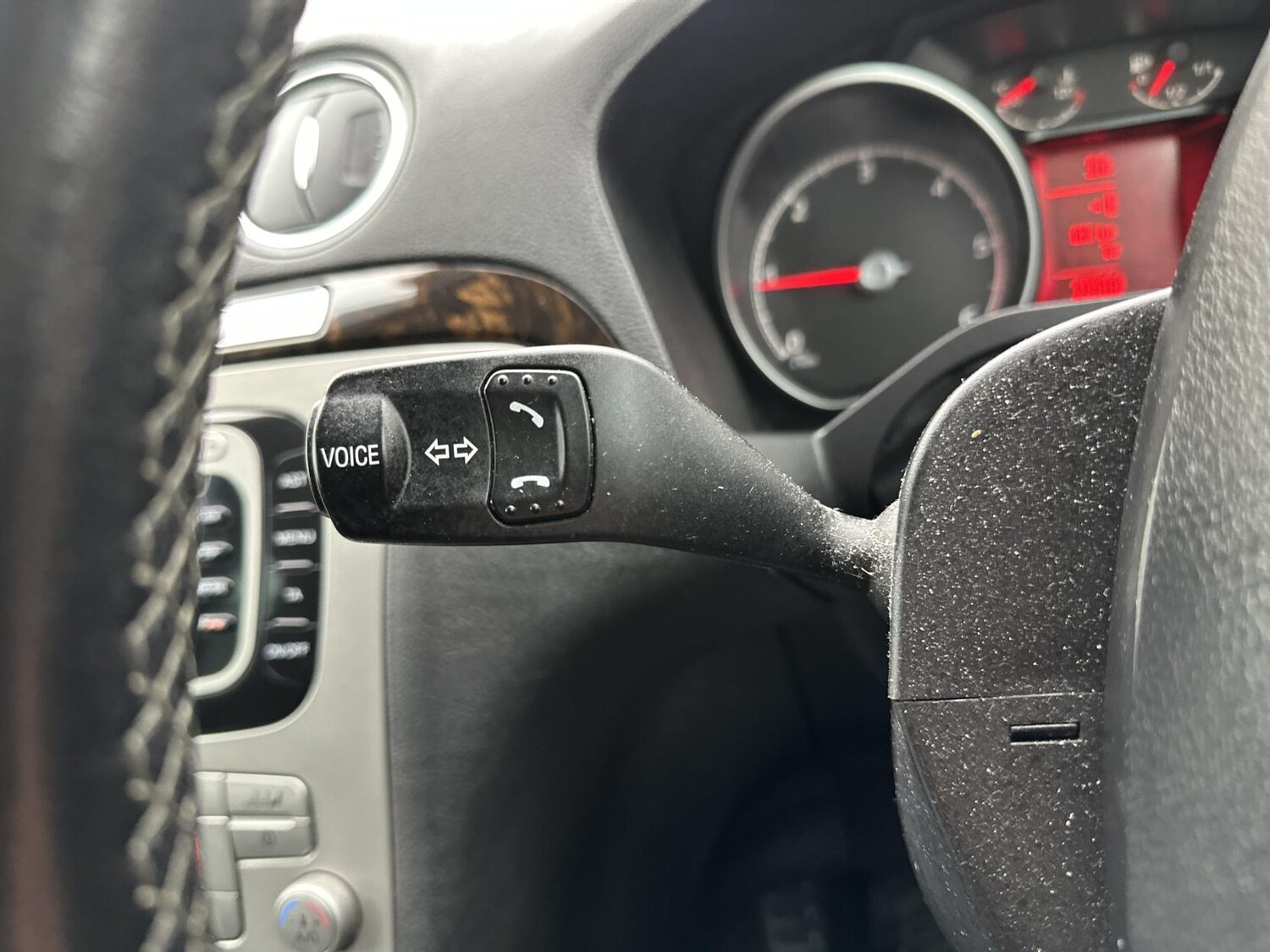 Used Ford Galaxy 2008 for sale - 77877848: Photo 28