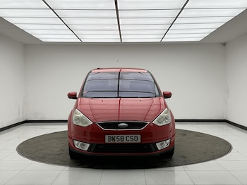 Used Ford Galaxy 2008 for sale - 77877848: Photo