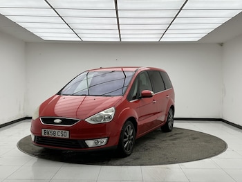 Used Ford Galaxy 2008 for sale - 77877848: Photo