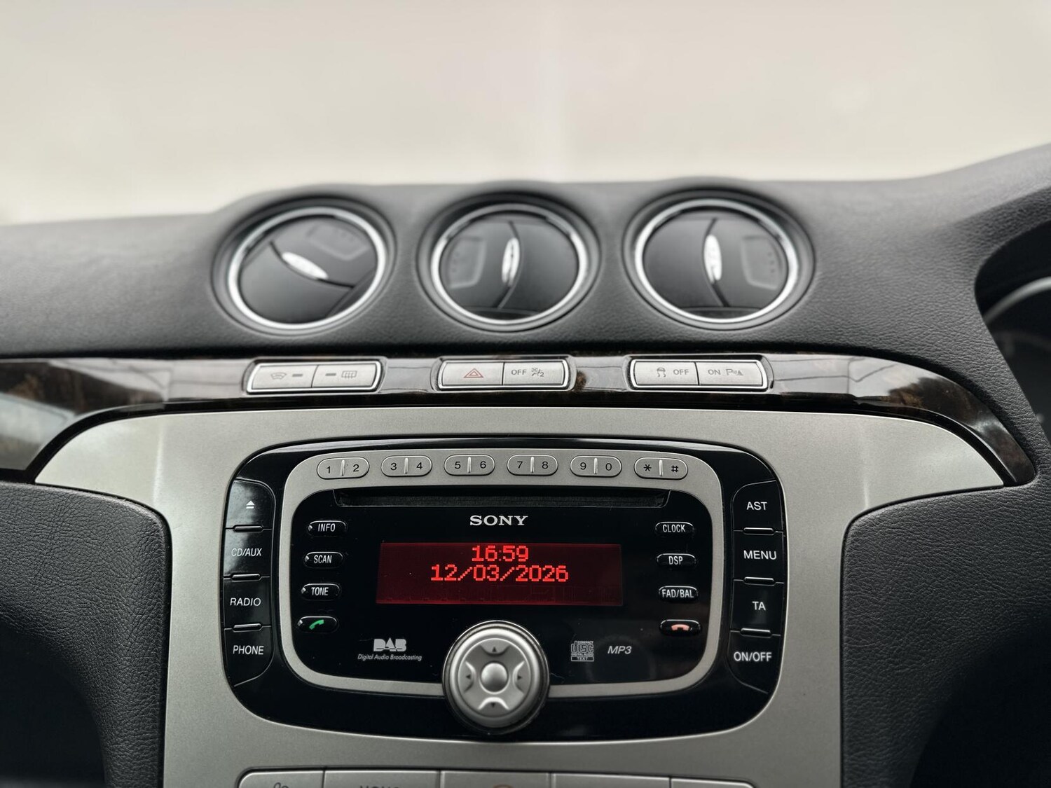 Used Ford Galaxy 2008 for sale - 77877848: Photo 41