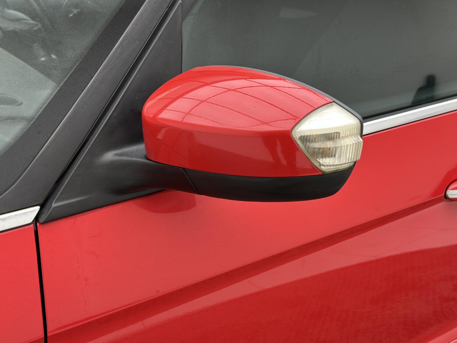 Used Ford Galaxy 2008 for sale - 77877848: Photo 46