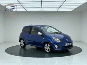 2008 - 1.2 TCe GT Hatchback 3dr Petrol Manual Euro 4 (100 ps)