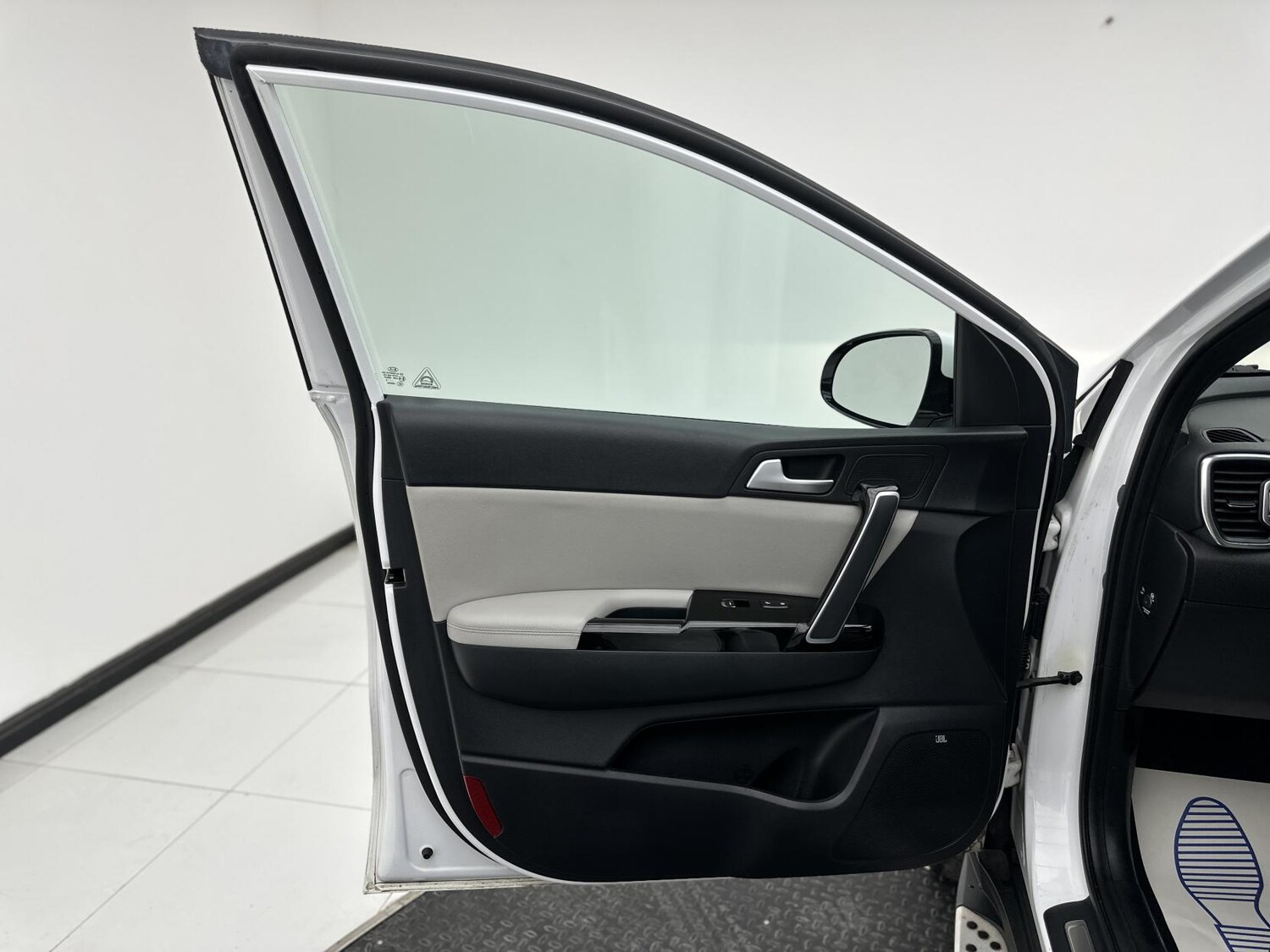 Vehicle 36