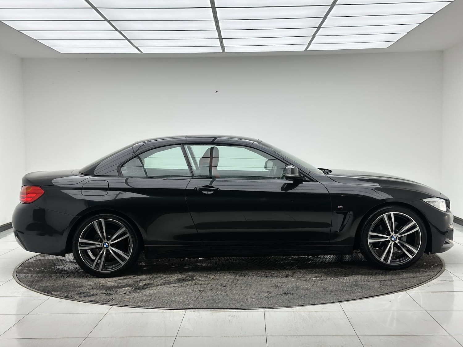 Used BMW 4 Series 2016 for sale - 77264773: Photo 11