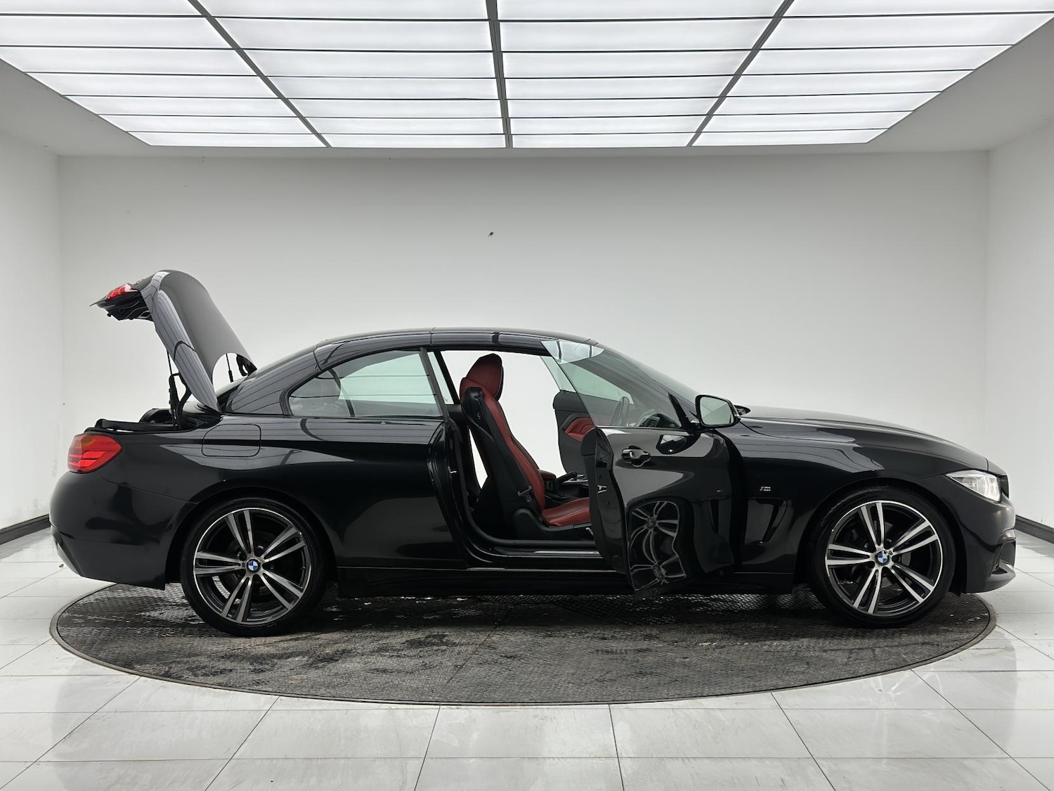 Used BMW 4 Series 2016 for sale - 77264773: Photo 16