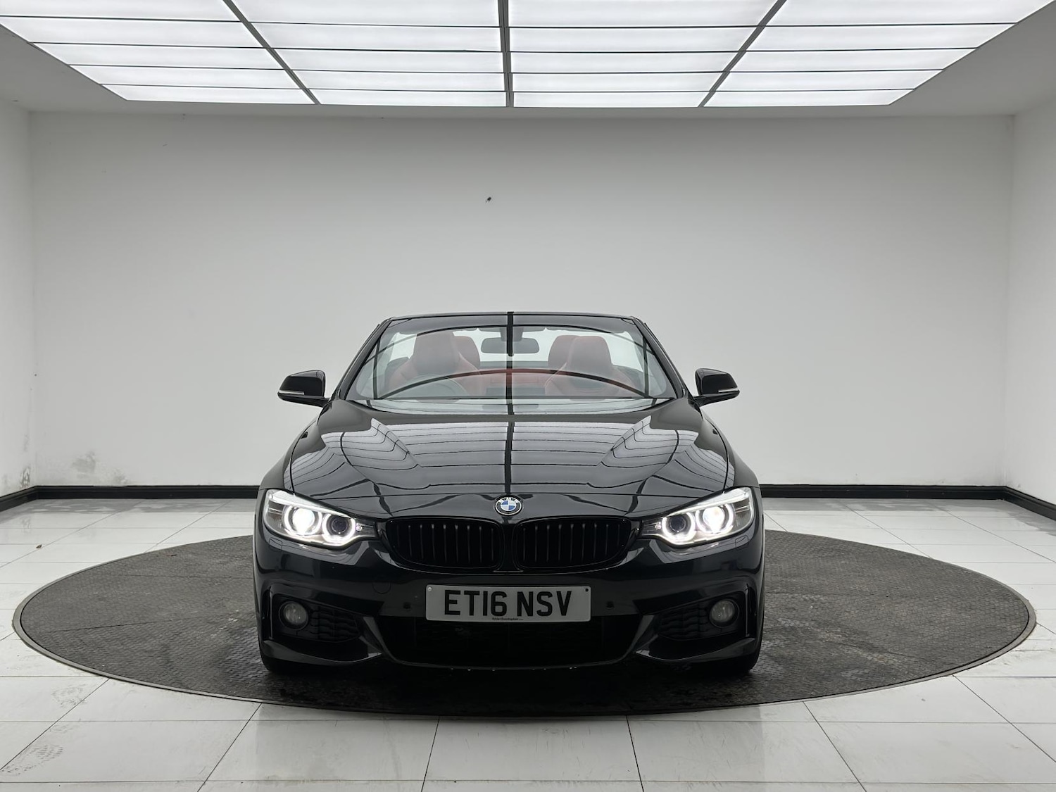 Used BMW 4 Series 2016 for sale - 77264773: Photo 17