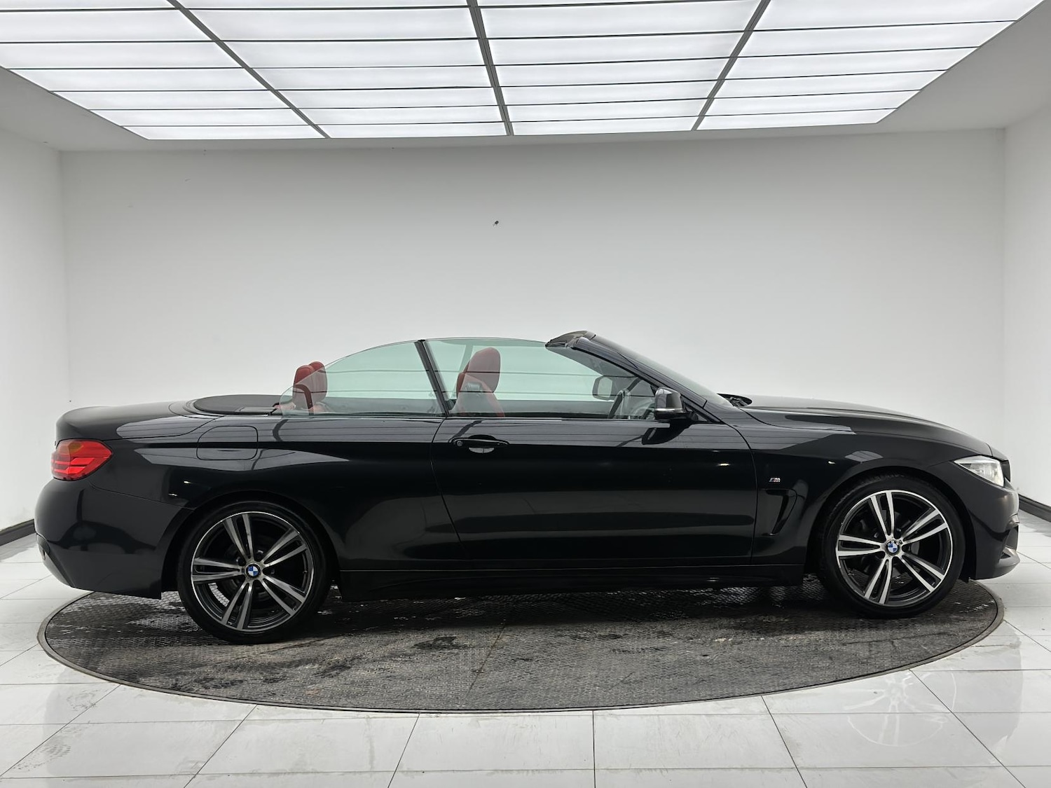 Used BMW 4 Series 2016 for sale - 77264773: Photo 21