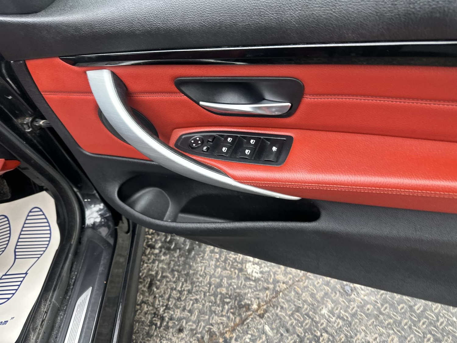 Used BMW 4 Series 2016 for sale - 77264773: Photo 27