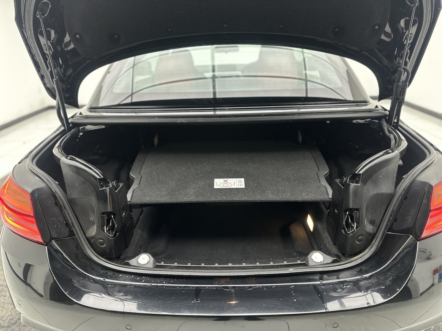 Used BMW 4 Series 2016 for sale - 77264773: Photo 29