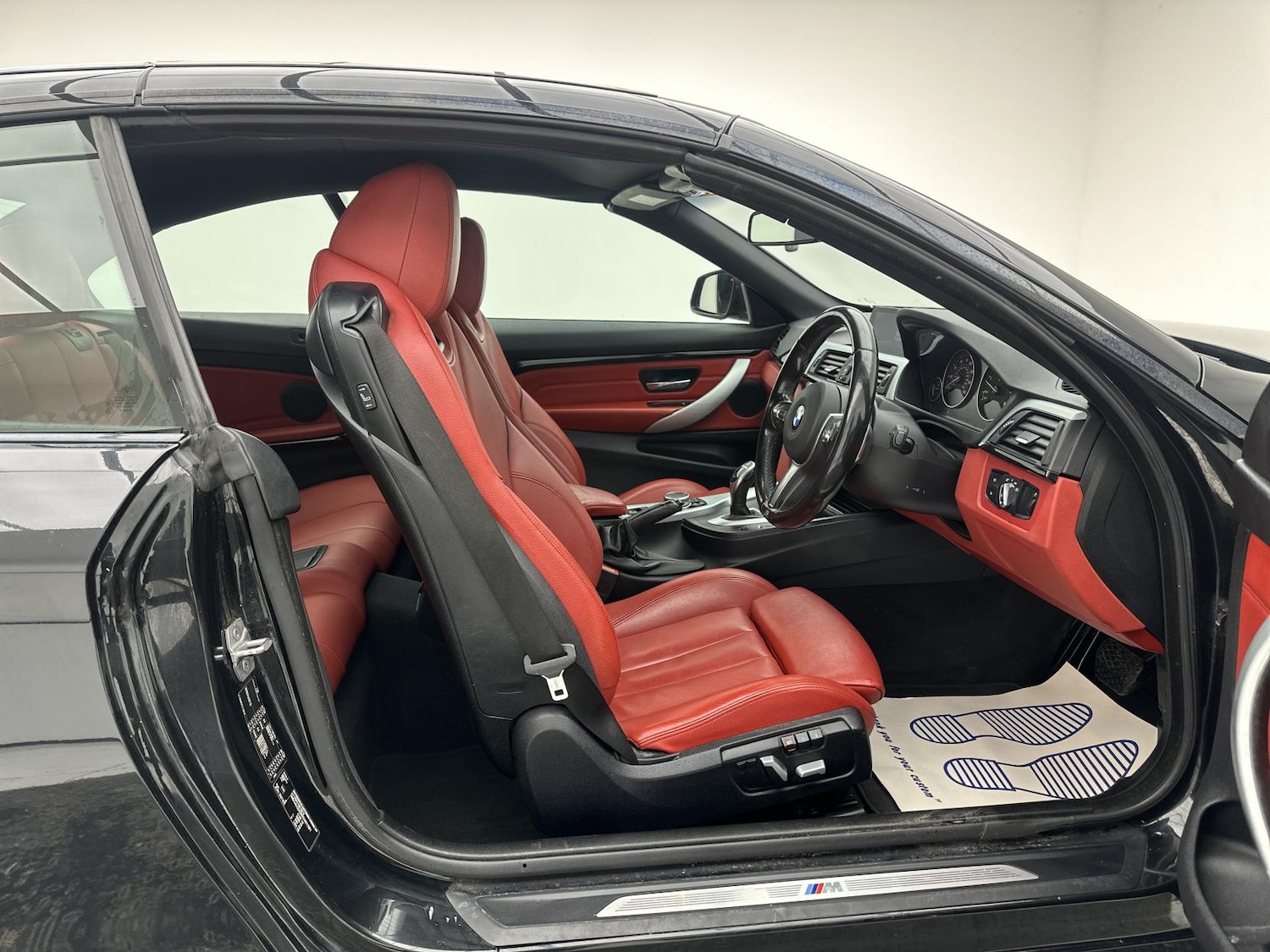 Used BMW 4 Series 2016 for sale - 77264773: Photo 3