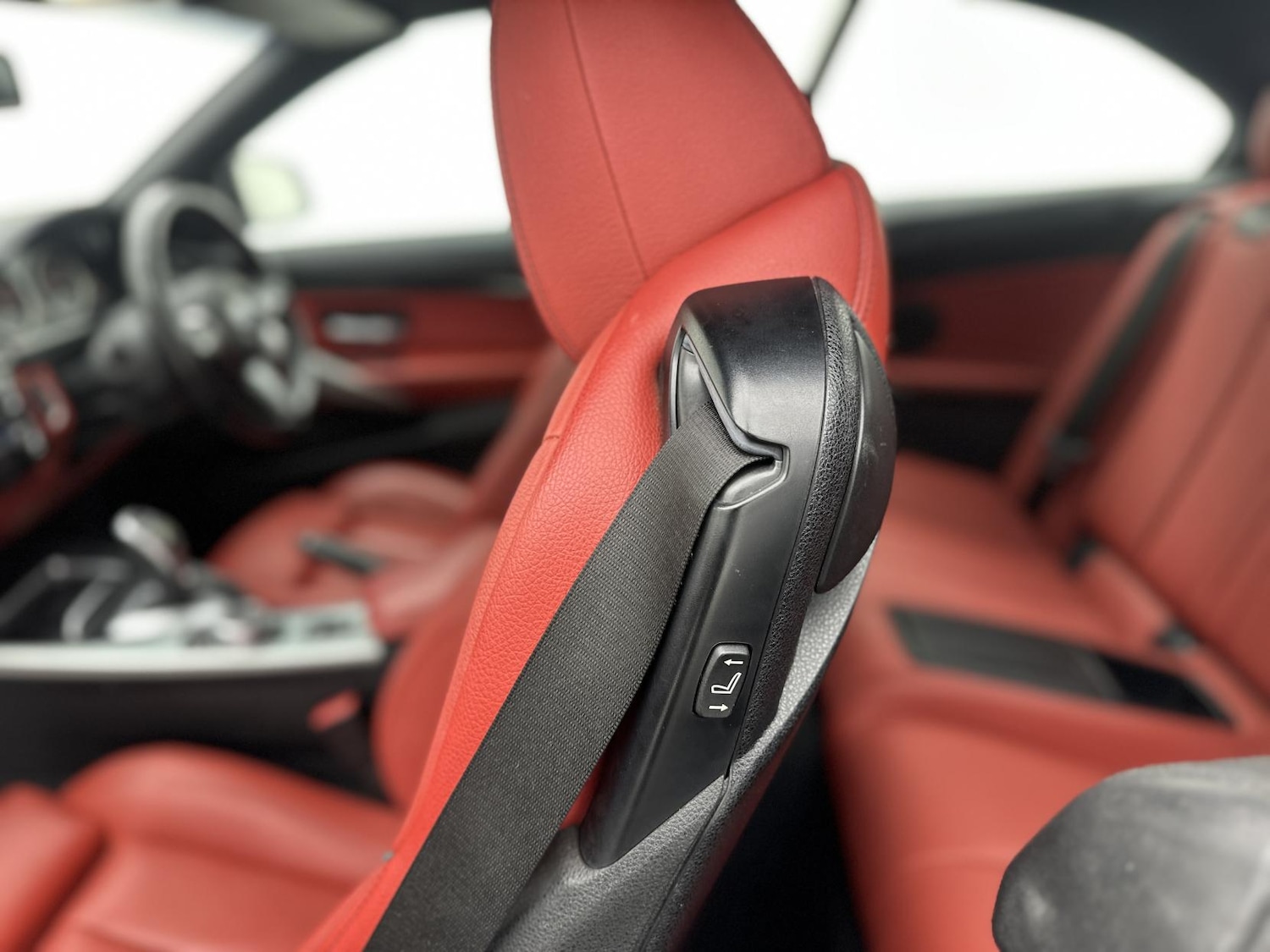 Used BMW 4 Series 2016 for sale - 77264773: Photo 33