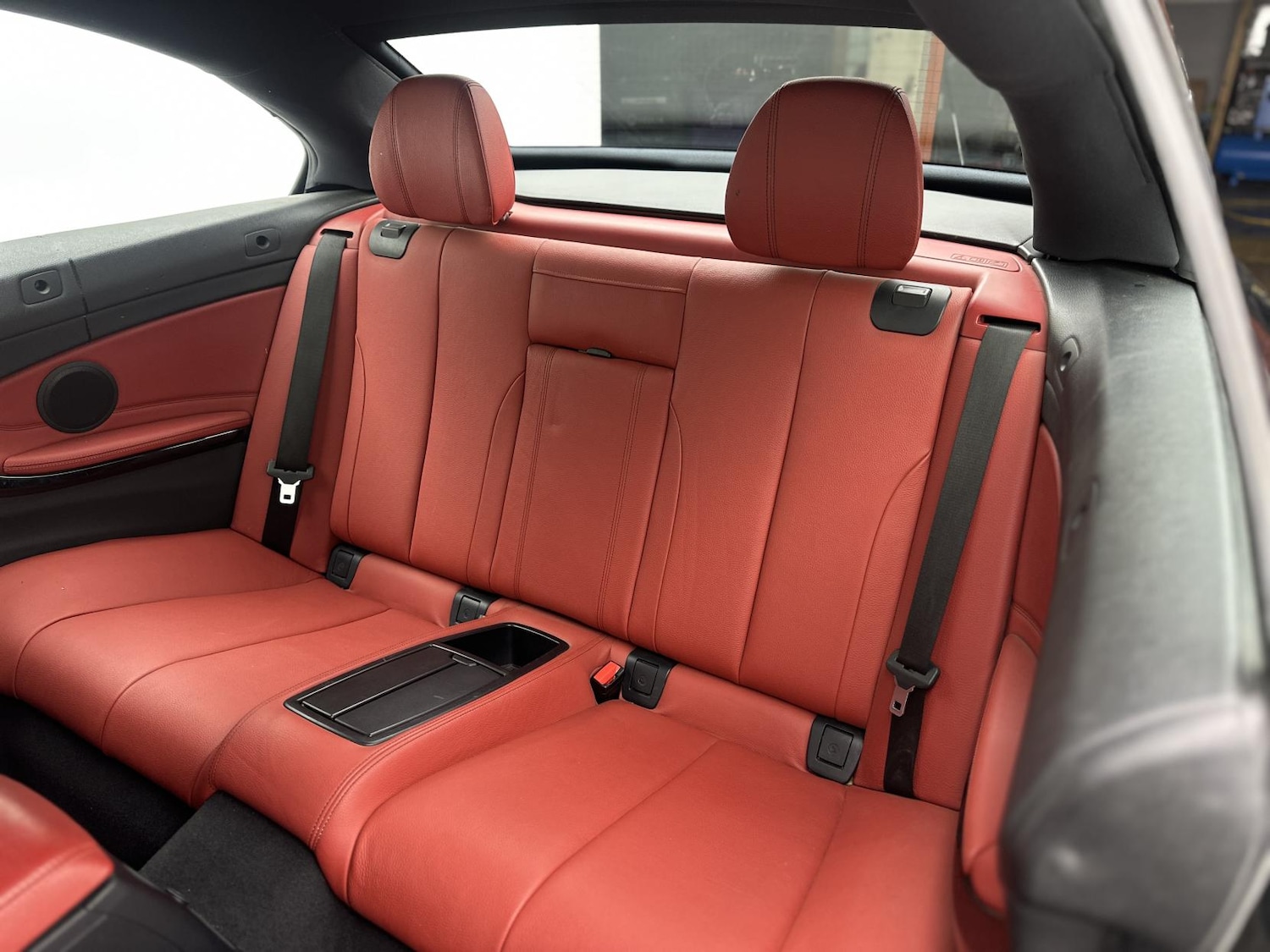 Used BMW 4 Series 2016 for sale - 77264773: Photo 34