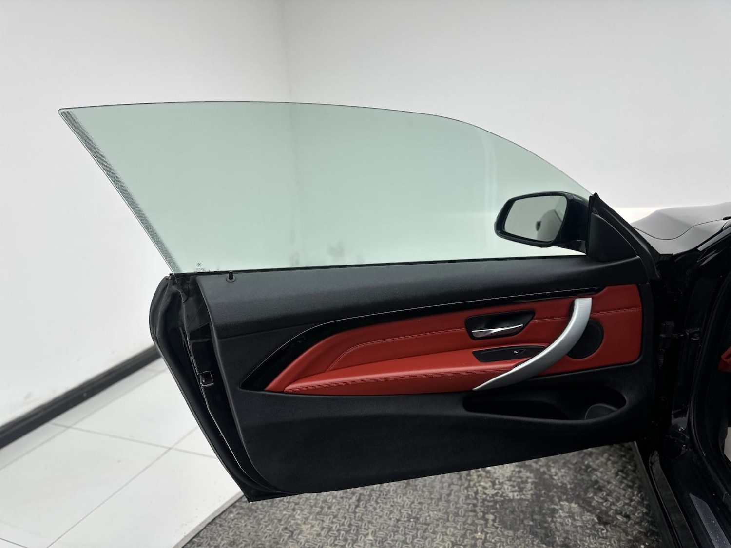 Used BMW 4 Series 2016 for sale - 77264773: Photo 35