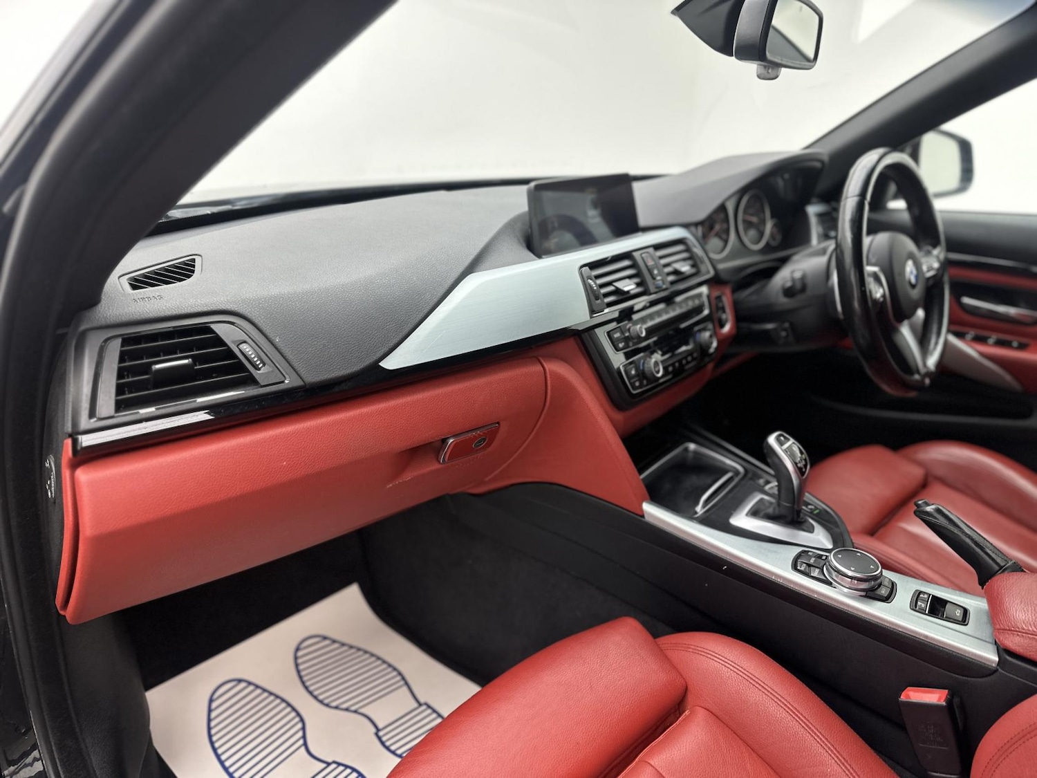 Used BMW 4 Series 2016 for sale - 77264773: Photo 36