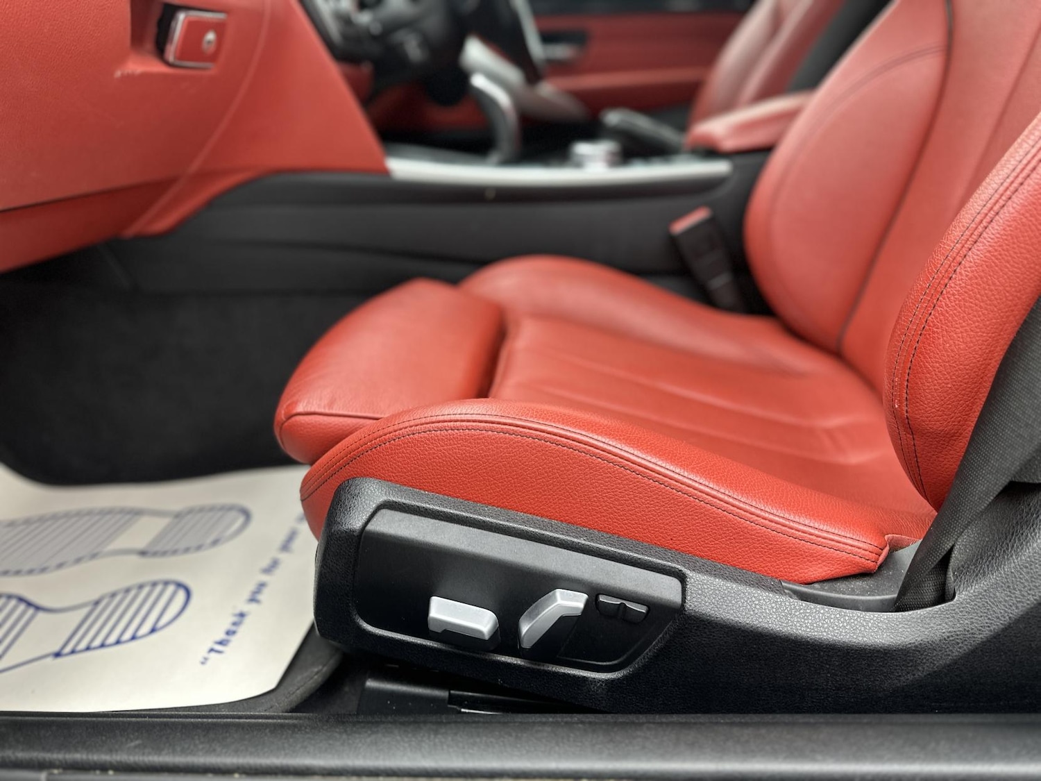 Used BMW 4 Series 2016 for sale - 77264773: Photo 37