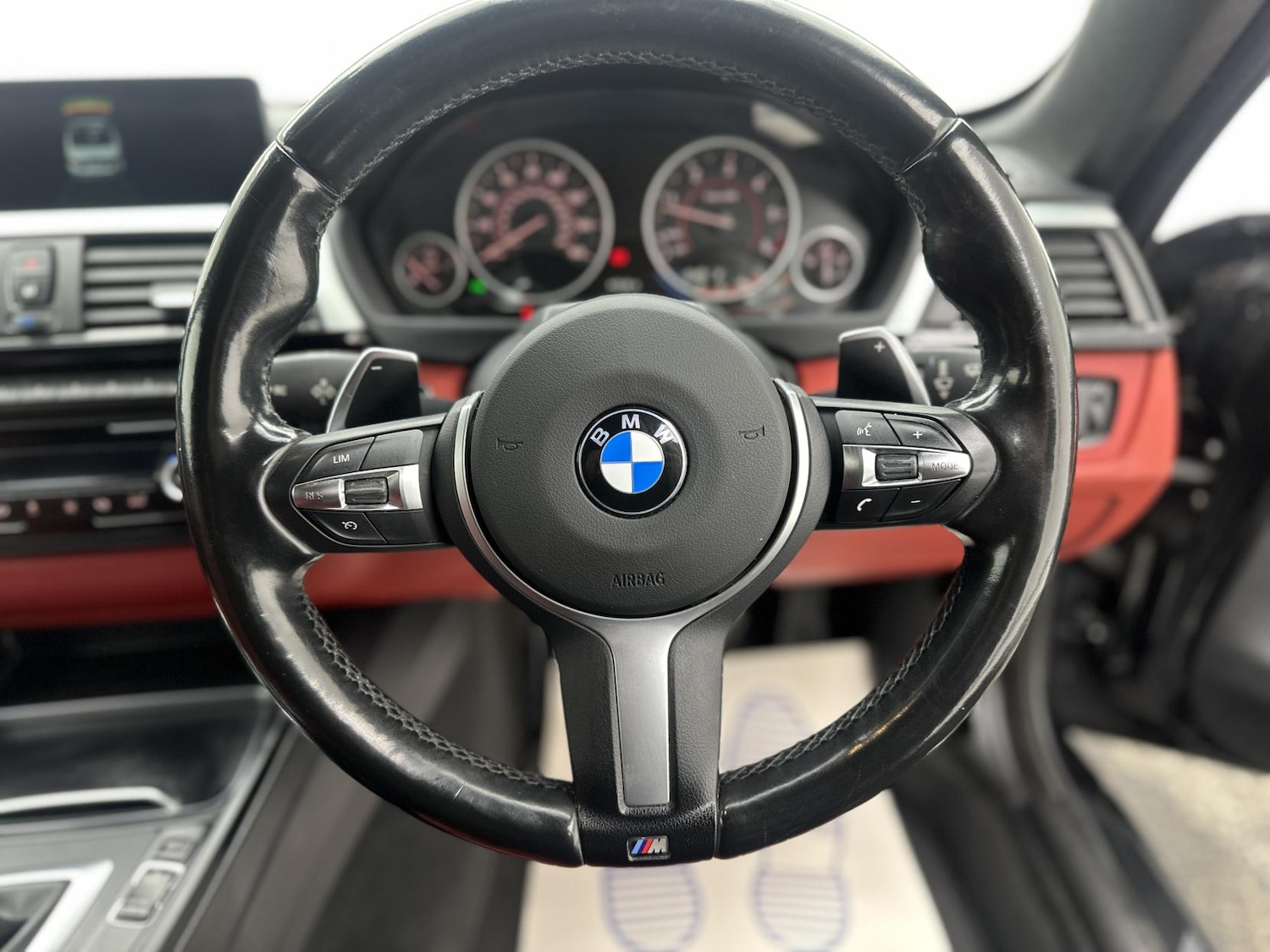 Used BMW 4 Series 2016 for sale - 77264773: Photo 39